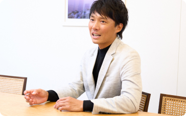 代表取締役社長　グループCEO 鳥羽 剛史