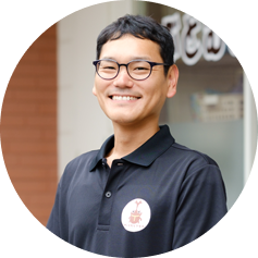 榊原 たけしさん