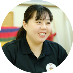 太田 ひかりさん